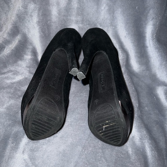 Stiletto date night booties - Picture 3 of 6